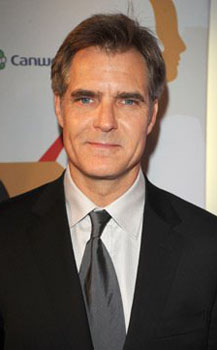 Henry Czerny